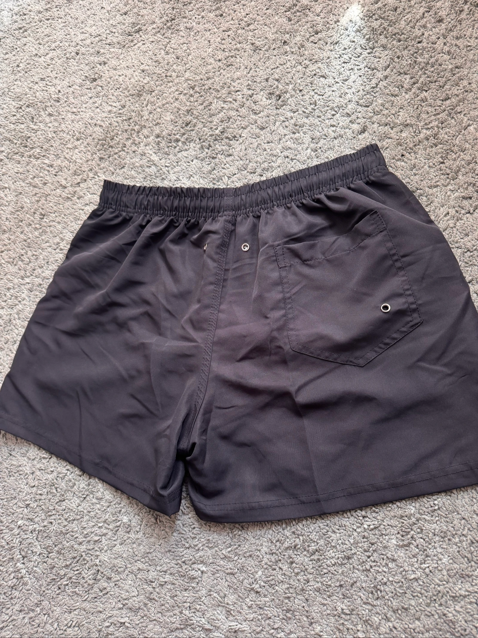 Bañador Billabong Preto | Tamanho M | Muito bom estado – photo 6